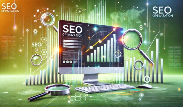 Optimizacion SEO