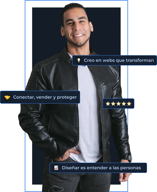 codigoTin Diseñador web estratégico