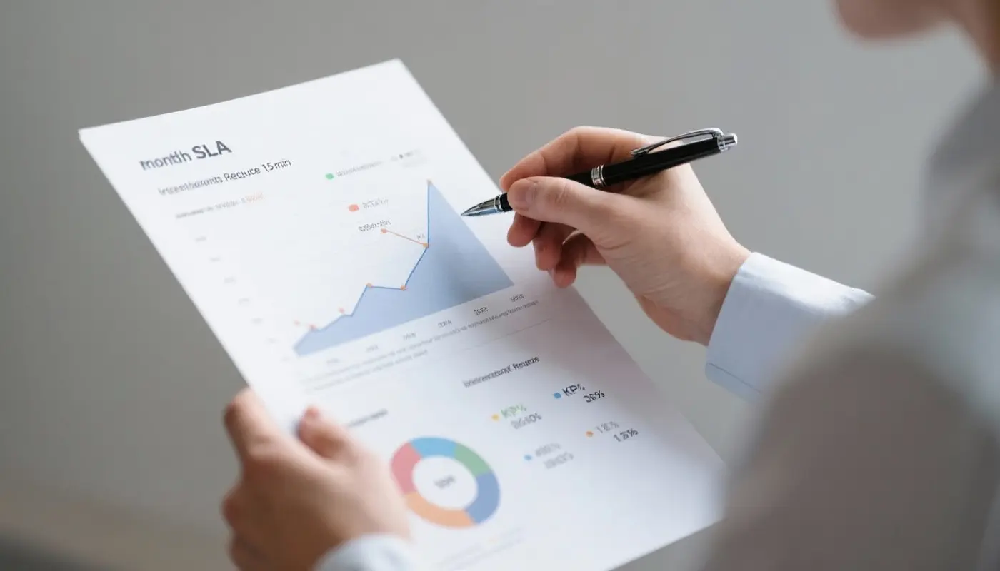 Métricas De Mantenimiento Web